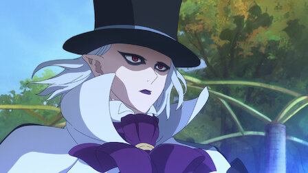 終わりのセラフ Netflix